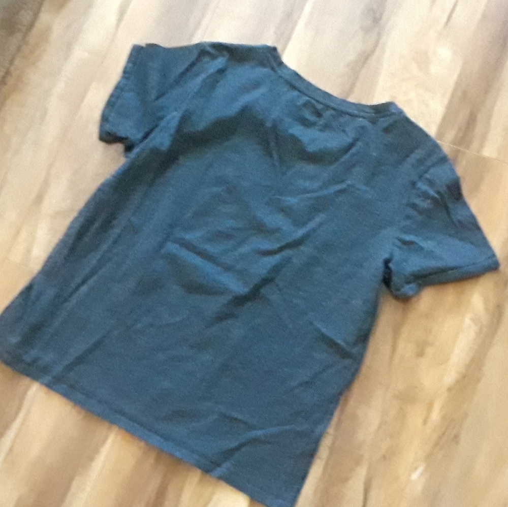 NWOT - Custom Tee - Picture 5 of 5